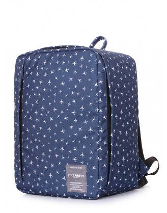 Рюкзак для ручной клади AIRPORT - Wizz Air/МАУ/SkyUp