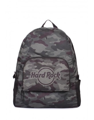 Складной рюкзак Hard Rock