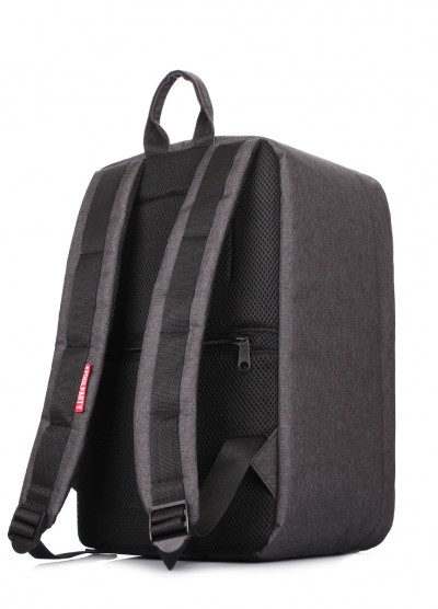 Рюкзак для ручной клади HUB - Ryanair / Wizz Air / МАУ