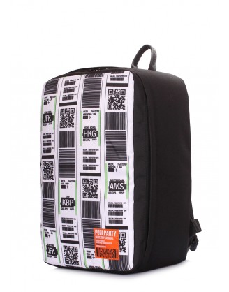 Рюкзак для ручной клади HUB - Ryanair/Wizz Air/МАУ