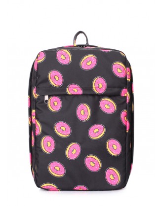 Рюкзак для ручной клади с донатами - Ryanair/Wizz Air/МАУ