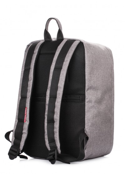 Тревел-комплект: рюкзак для ручной клади HUB и тревелкейс