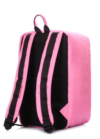Рюкзак для ручной клади HUB - 40x25x20 см - Ryanair/Wizz Air/МАУ