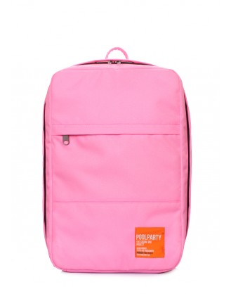 Рюкзак для ручной клади HUB - 40x25x20 см - Ryanair/Wizz Air/МАУ