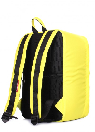Рюкзак для ручной клади HUB - 40x25x20 см - Ryanair/Wizz Air/МАУ/SkyUp