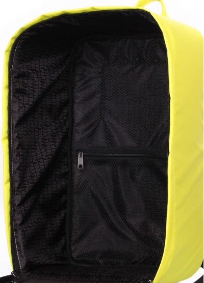Рюкзак для ручной клади HUB - 40x25x20 см - Ryanair/Wizz Air/МАУ/SkyUp